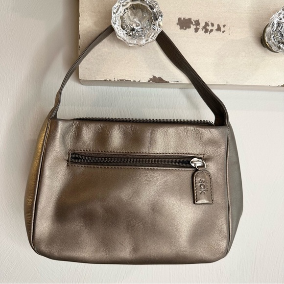 The SAK small hand bag - Picture 2 of 4